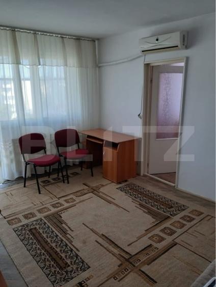 Apartament cu 2 camere semidecomandat, mobilat în Olari