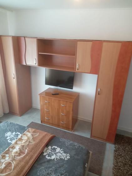 Garsonieră decomandată în Exterior Vest