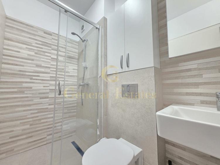 Apartament cu 3 camere în Tractorul