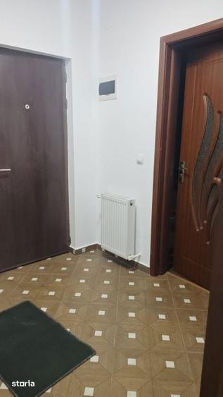 Garsonieră decomandată în Dobroești