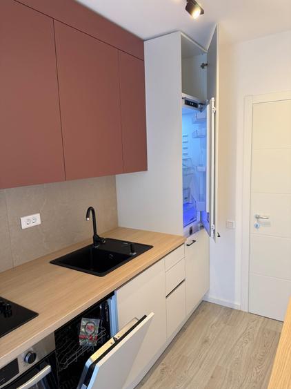 Apartament 2 Camere  Estoria City / 5 minute Metrou N Teclu / 62 mp - 8