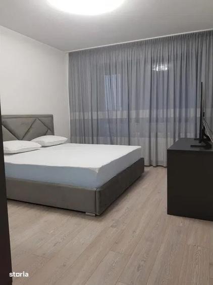Apartament cu 2 camere în Tomis Plus