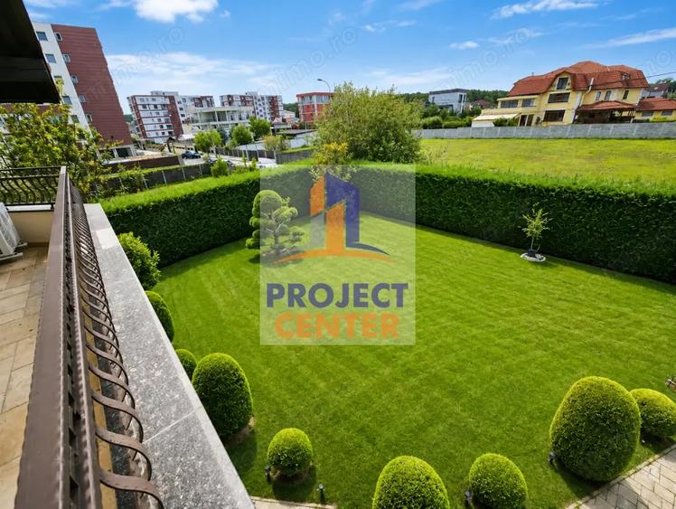 Vila Premium langa Padure | Platou Gavana | 1000 mp teren - 2