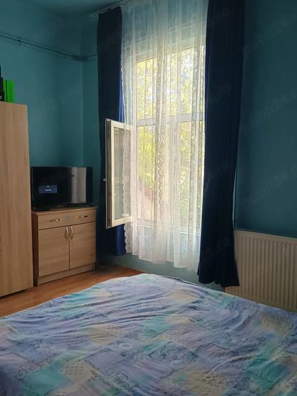 Casă cu 3 camere cu Teren 52 Mp în Nord