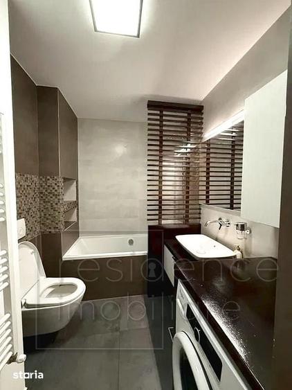 Apartament cu 2 camere decomandat în Între Lacuri