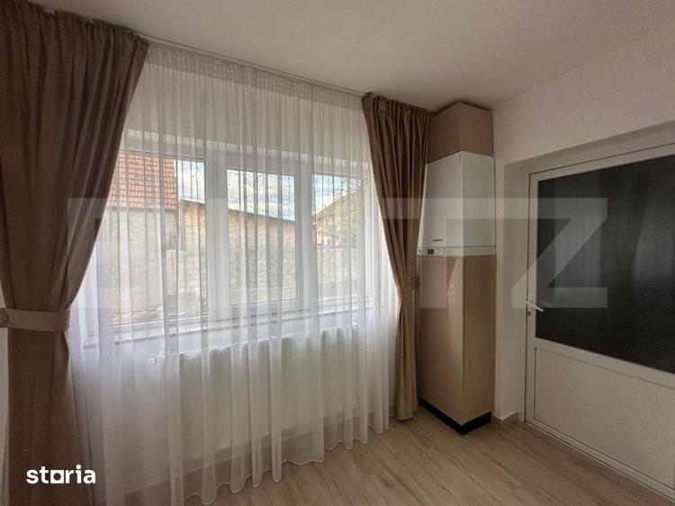 Casă cu 4 camere cu Teren 583 Mp în Dumbrăvița