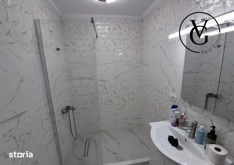 Apartament cu 2 camere semidecomandat în Zona Industrială