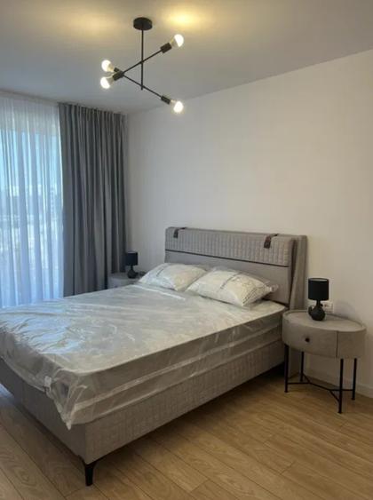Apartament 2 camere l  Mobilat | MTM Residence l Pipera l - 3