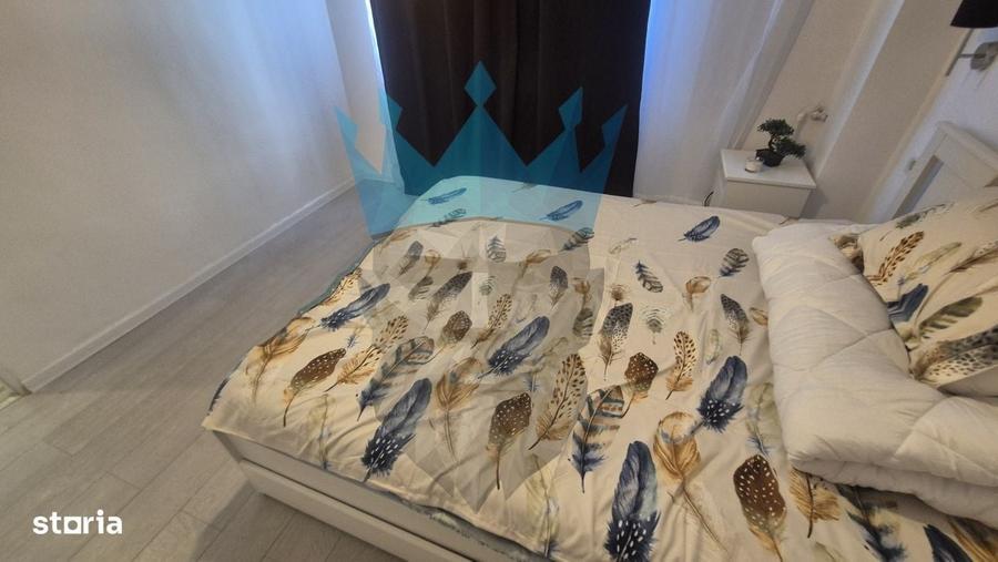 Apartament cu 3 camere în Alexandru Obregia
