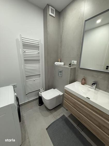 Apartament ULTRACENTRAL -Clinicilor Cluj - 8