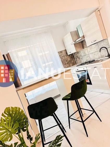 Apartament cu 2 camere decomandat în Berceni — fotografia 3