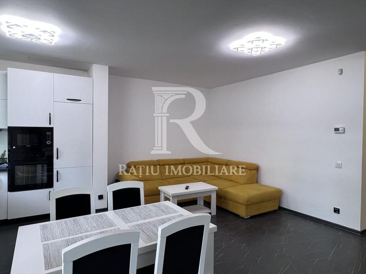 Apartament cu 2 camere | Parcare acoperita | ARED | Iosia | Oradea - 2