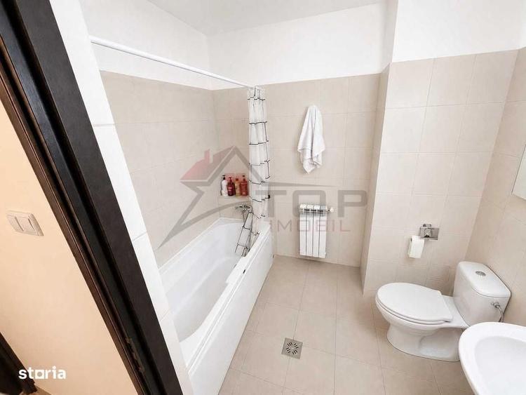 Inchiriere Apartament 2 Camere - Tatarasi - Green Park - 7