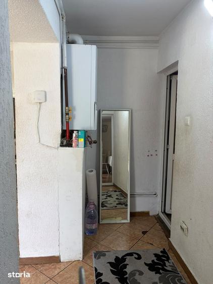 Casa cu 3 camere, curte de 405 mp, in Chitila - 5