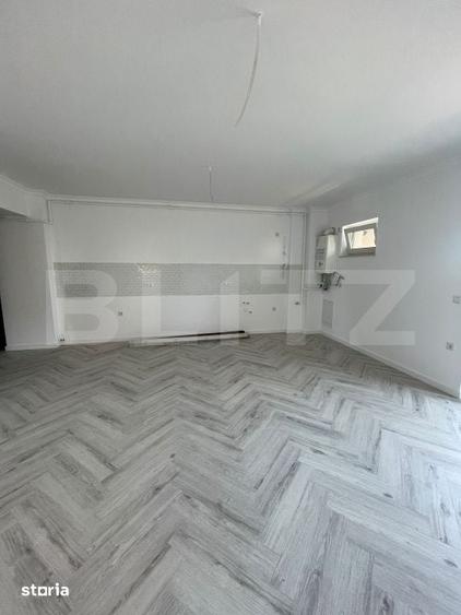 Apartament cu 2 camere în Sud