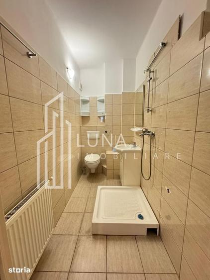 2 Camere Decomandat | 51,3 mp | Parcare | Zona Centrala Harmanului - 2