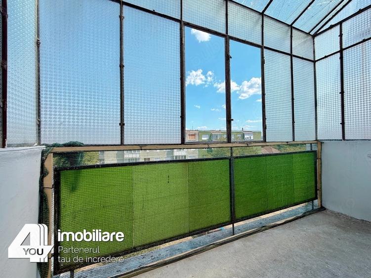 Apartament 3 camere Ineu langa Primarie ,82 mp, cu termoteca - 8