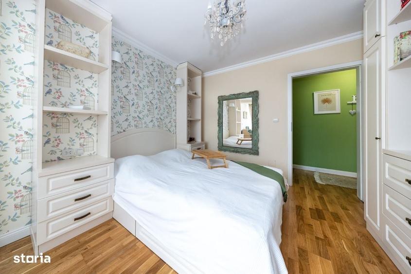 Apartament 3 camere Astra | Etaj 1 | Complet renovat |Mobilat-utilat - 12