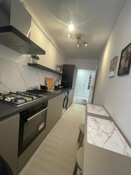 APARTAMENT MODERN - DECOMANDAT - PRIMA INCHIRIERE - LOC DE PARCARE - 32