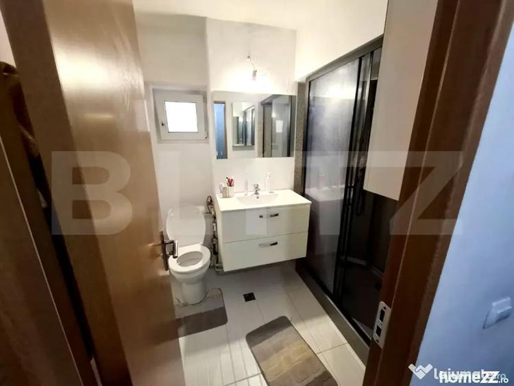Apartament cu 3 camere, 76.58 mp, decomndat, zona Micro 11 - 5
