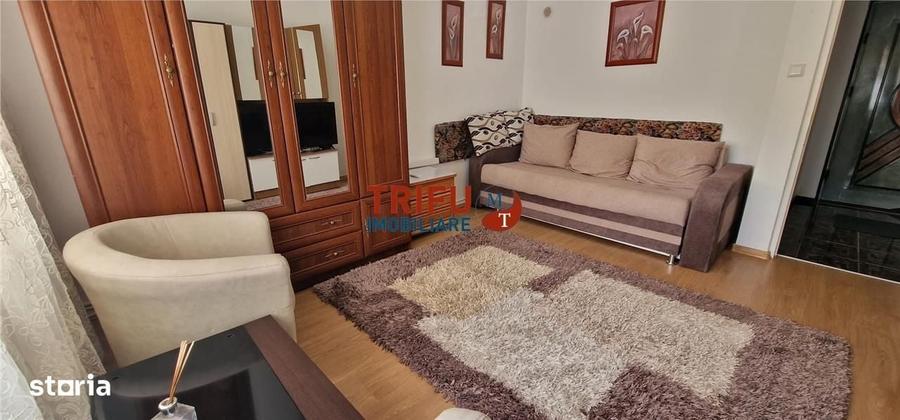 Garsonieră decomandată în Cetate