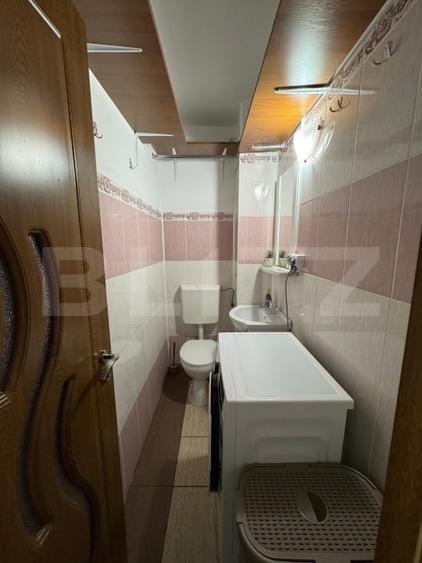 Apartament cu 3 camere decomandat, mobilat în Craiovița Nouă