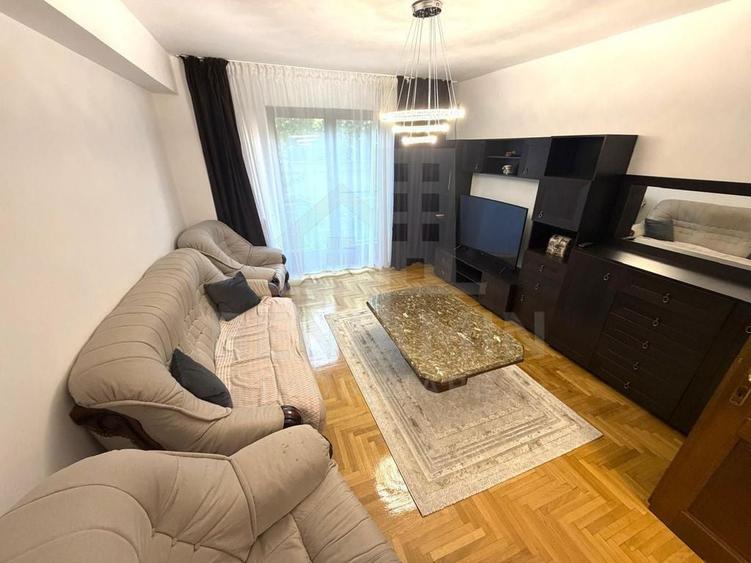 Apartament 2 camere 83mp parter cu gradina Stadion Ion Ob... - 6