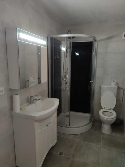 Garsonieră decomandată în Florești