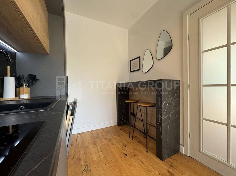 Apartament 2 camere decomandat, luminos, priveliste superba, 5 min Centru - 15
