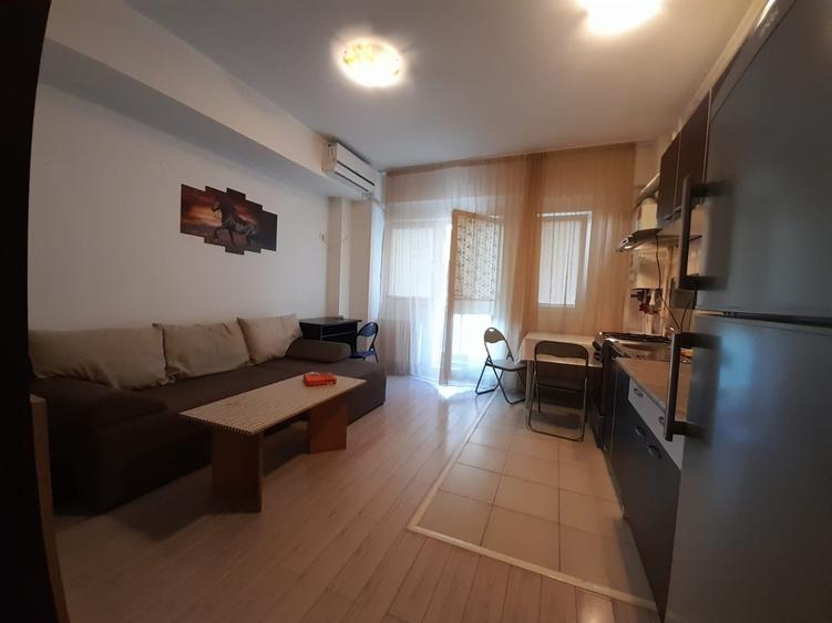 Militari Residence - 2