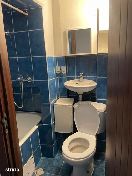 Apartament cu 2 camere în Gheorgheni