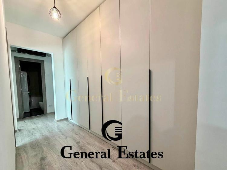 Apartament cu 3 camere decomandat, mobilat în Alexandru cel Bun