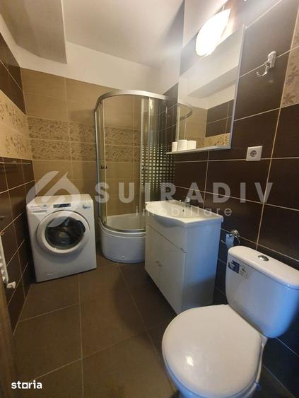 Apartament cu 3 camere în Iris
