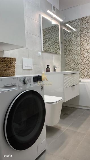 Apartament 2 Camere Decomandat | 58 MP | Onix Park Aviatiei | Dressing - 10