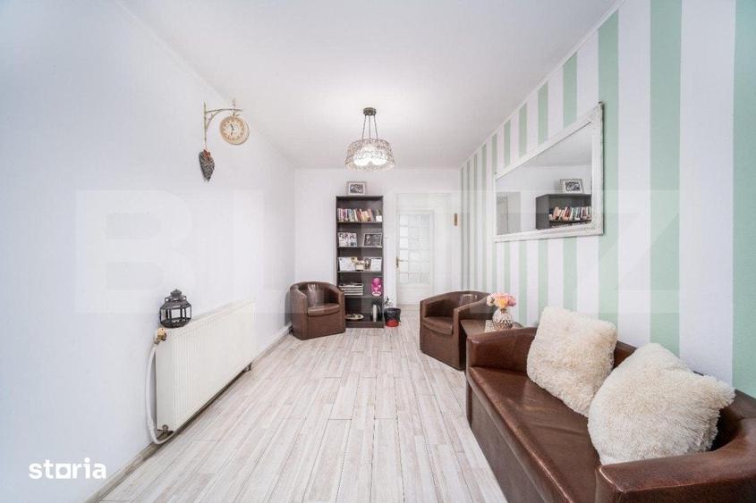 Spațiu comercial, de 72 mp, în Central