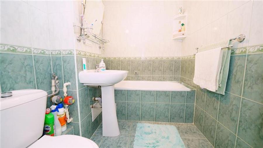 Apartament 4 camere | Stefan cel Mare - 11