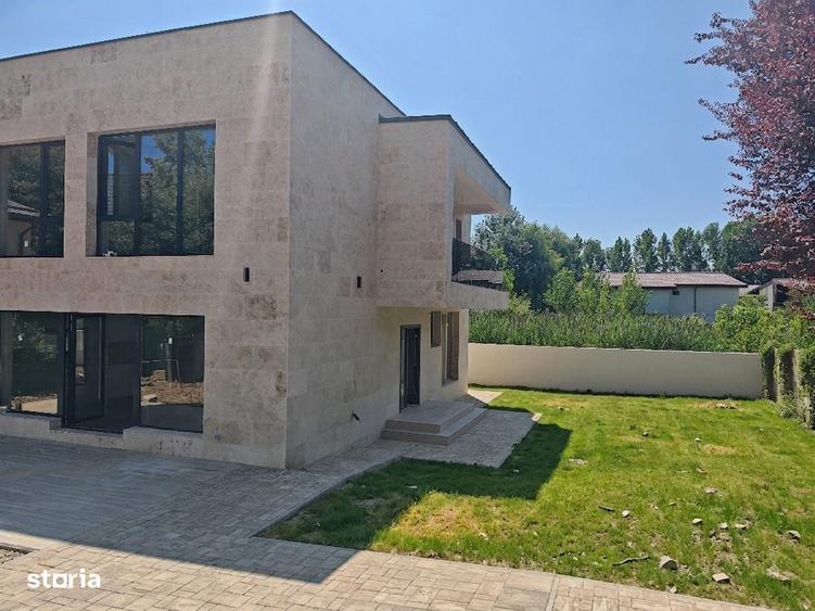 Vila premium Primarie-Tunari | 165 mp utili | Teren 400 mp | - 11