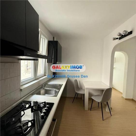 Apartament cu 2 camere decomandat, mobilat în Pantelimon