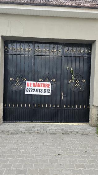 Casă cu 3 camere cu Teren 1500 Mp în Hidiș