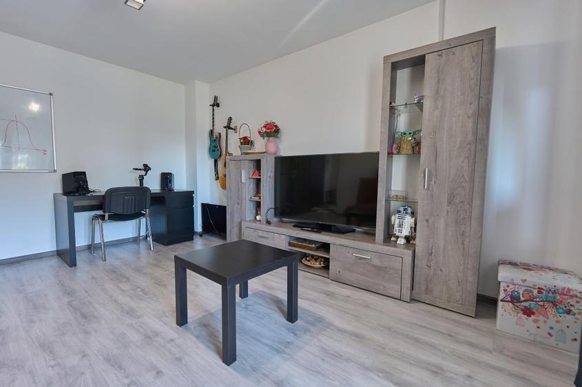 Apartament cu 2 camere decomandat, mobilat în Militari