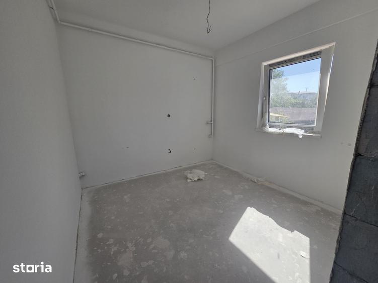 Apartament cu 2 camere în Vișani