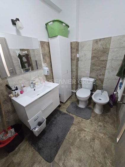 Apartament cu 2 camere decomandat în Lunca Cetățuii