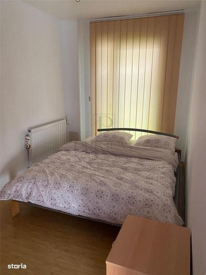 Apartament 3 camere Zona Dacia 47 mp Mobilat Aer Conditionat - 5