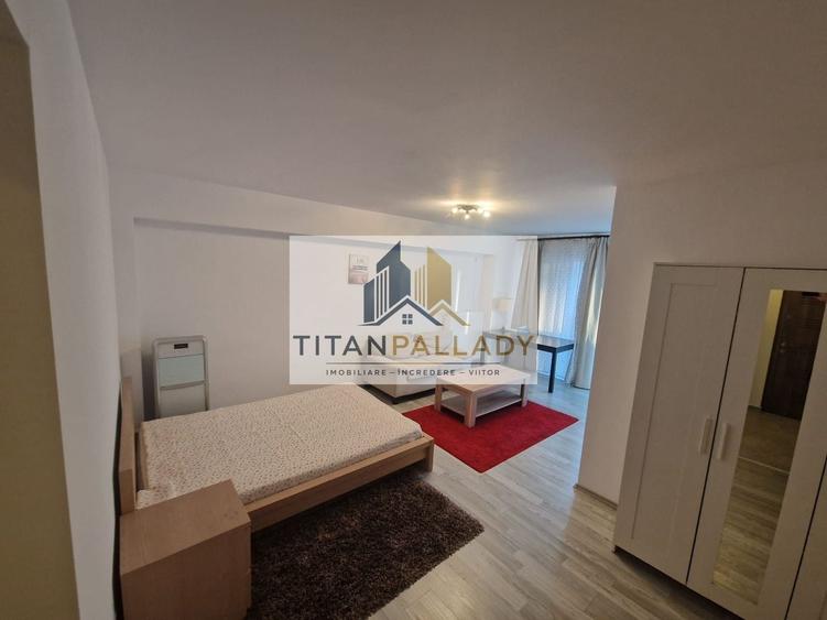 Garsonieră Spatioasa 42 Mp,Bloc Modern,Mobilata-Utilata,Militari-Iuliu Maniu - 6