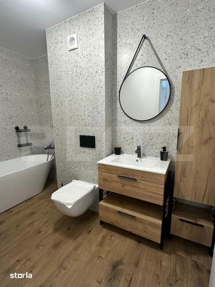 Apartament 3 camere, 2 bai, parcare, Elite City - 15