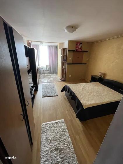 Aleea Carpati - Inchiriere apartament 1 camera - Strada Aleea Carpati - 1