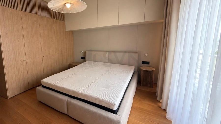 Apartament cu 2 camere decomandat, mobilat în Floreasca