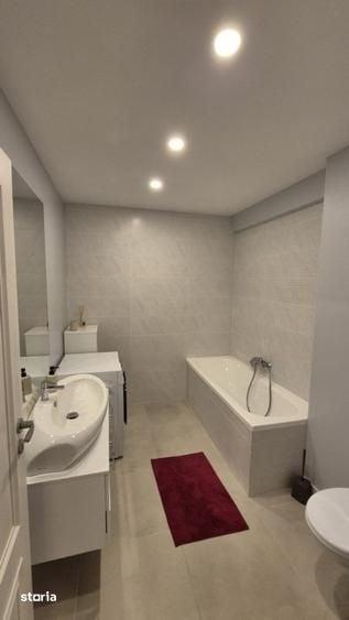 Apartament cu 2 camere în Ghencea