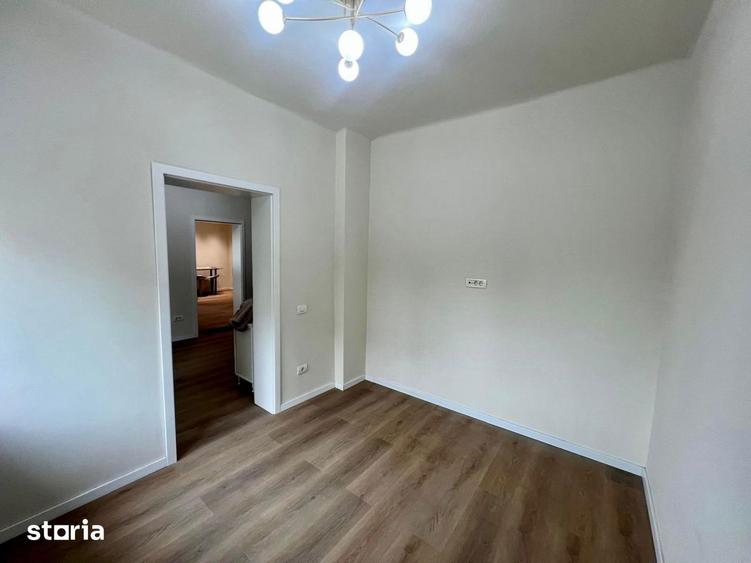 Spațiu comercial, de 53 mp, în Central