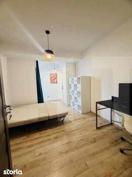 Apartament 3 camere, 58 mp, zona Micalaca - 6